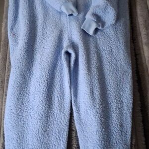 Cozy Blue One Piece